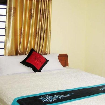 Champa Hue Hotel Exteriér fotografie