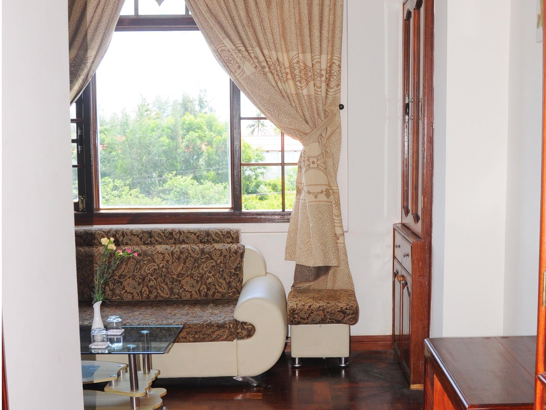 Champa Hue Hotel Exteriér fotografie