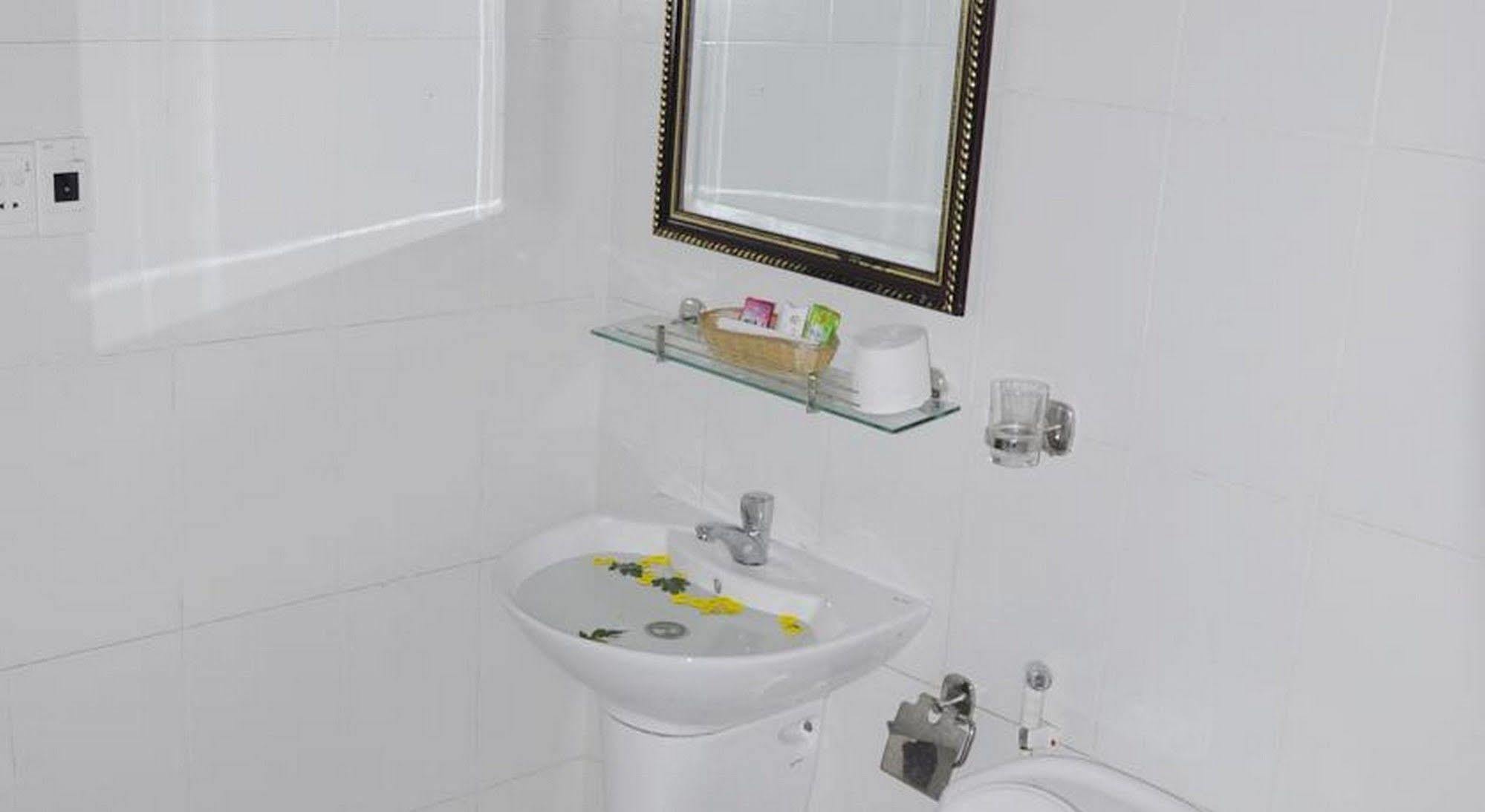 Champa Hue Hotel Exteriér fotografie